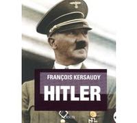 François Kersaudy – Hitler – Biographie – Perrin – Broché