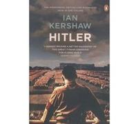 Ian Kershaw – Hitler – Roman – Poche