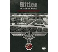 Hitler in His Own Words [Import anglais]
