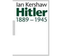 Hitler Kershaw, Ian (Auteur)
