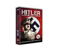 Hitler la Historia Jamás Contada (2 DVD) [Import]