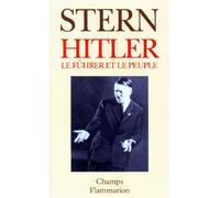 Hitler: Le Führer et le peuple