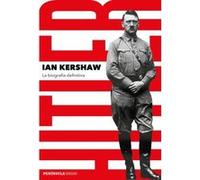 Hitler - [Livre en VO] Kershaw, Ian (Auteur)