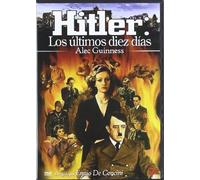 Hitler Los Ultimos Diez Dias [Import]