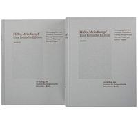 Hitler, Mein Kampf - Eine kritische Edition