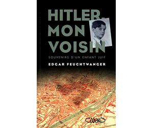Hitler, mon voisin