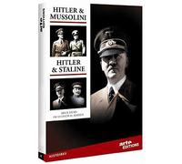Hitler - Mussolini - Staline [DVD]