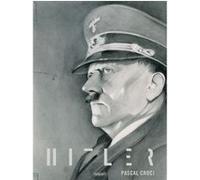 Hitler Pascal Croci (Dessinateur)