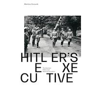 Hitler´s executive: The Austrian Police and National Socialism