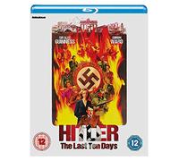 Hitler-The Last 10 Days (Bluray) [Blu-Ray] [Import]