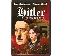 Hitler: The Last Ten Days