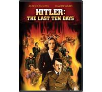 Hitler: The Last Ten Days