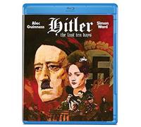 Hitler: The Last Ten Days [Blu-Ray]