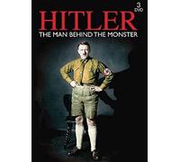 Hitler: The Man Behind The Monster ( Hitler: The Rise and Fall ) [ Origine Néerlandais, Sans Langue Francaise ]