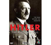 Hitler: The Rise and Fall (2 DVD) [Edizione: Regno Unito] [Import]
