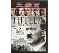 Hitler: The Rise of Evil