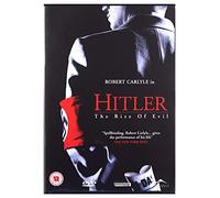 Hitler The Rise of Evil [Import anglais]