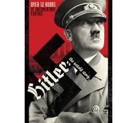 Hitler: The Untold Story