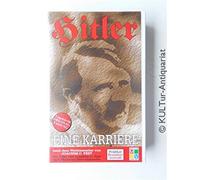 Hitler: The Whole Story [VHS] [Import allemand]