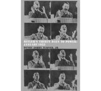 Hitler: Thirty Days to Power Turner, Henry Ashby (Auteur)