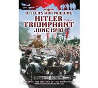 Hitler Triumphant 1940 [DVD] [NTSC] [Import]