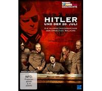 Hitler und der 20. Juli [Import]
