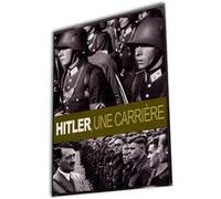 Hitler, une carrière E