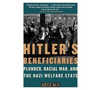 HITLER'S BENEFICIARIES