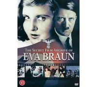 Hitler's Best Kept Secret: The Eva Braun Tapes [ NON-USA FORMAT, PAL, Reg.0 Import - Denmark ]