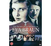 Hitler's Best Kept Secret: The Eva Braun Tapes [ Origine Danoise, Sans Langue Francaise ]
