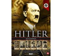 Hitler's Commanders 6-DVD Box set [ Origine Néerlandais, Sans Langue Francaise ]