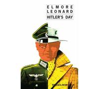 Hitler's day - Elmore Leonard - Rivages - Poche - Roman