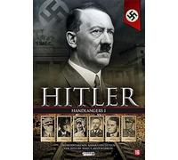 Hitler's Generals Vol. 1 - 6-DVD Set ( "Hitler's Generals" Goebbels - Der Brandstifter / "Hitler's Generals" Göring - Der zweite Mann / "Hit [ Origine Néerlandais, Sans Langue Francaise ]