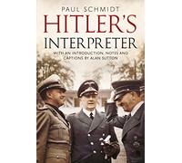 Hitler's Interpreter