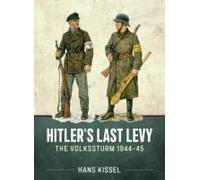 Hitler's Last Levy