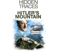 Hitler's Mountain: Hidden Traces [ Origine Néerlandais, Sans Langue Francaise ]