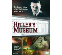 Hitler's Museum: The Secret History of Art Theft During World War II