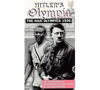 Hitler's Olympia - the Nazi Olympics 1936 [VHS]