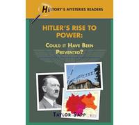 Hitler's Rise to Power: Could It Have Been Prevented?