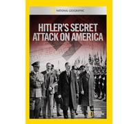 Hitler's Secret Attack on America