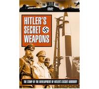 Hitlers Secret Weapons [Import]