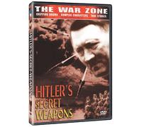 Hitlers Secret Weapons [Import USA Zone 1]