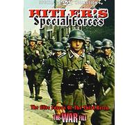 Hitlers Special Forces - Hitler's Special Forces [Import anglais]