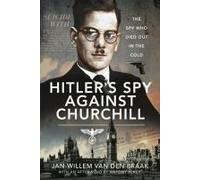Hitler's Spy Against Churchill