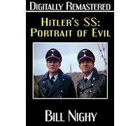 Hitler's SS: Portrait in Evil
