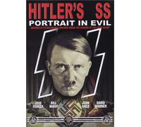 Hitler's Ss Portrait in Evil [Import USA Zone 1]