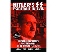 Hitler's Ss: Portrait of Evil [DVD] [1985] [Region 1] [NTSC]