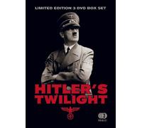 Hitler's Twilight [DVD] [Import anglais]
