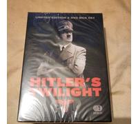 Hitler's Twilight Limited Edition - Coffret 3 Dvd