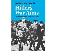 Hitler's War Aims V2